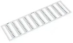 WAGO GmbH &amp; Co. KG WMB-Bezeichnungssystem 794-5615(VE10)