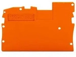 WAGO GmbH &amp; Co. KG Abschluss-u.Zwischenplatte 2022-1292