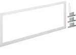 Hager Blendrahmen,universZ FZ015B