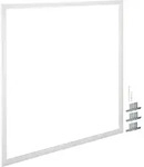 Hager Blendrahmen,universZ FZ55B