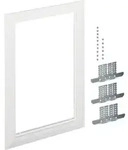 Hager Blendrahmen,universZ FZ011B