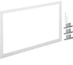 Hager Blendrahmen,universZ FZ024B