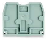 WAGO GmbH &amp; Co. KG Abschlussplatte 869-375