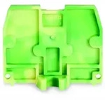 WAGO GmbH &amp; Co. KG Abschlussplatte 869-399