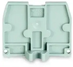 WAGO GmbH &amp; Co. KG Abschlussplatte 869-395