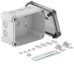OBO Bettermann Vertr Kabelabzweigkasten X10 R LGR-TR