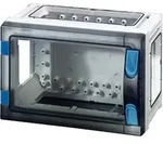 Hensel ENYSTAR-Leergeh&auml;use FP 0140