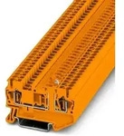 Phoenix Contact Messertrennklemme ST 2,5-MT OG