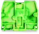 WAGO GmbH &amp; Co. KG Abschlussplatte 869-379