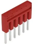 WAGO GmbH &amp; Co. KG Kammbr&uuml;cker, isoliert 2000-406/000-005