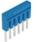 WAGO GmbH &amp; Co. KG Kammbr&uuml;cker, isoliert 2000-406/000-006