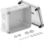 OBO Bettermann Vertr Kabelabzweigkasten X16 LGR-TR