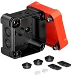 OBO Bettermann Vertr Kabelabzweigkasten X04 SW-RO