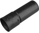 Fr&auml;nkische &Uuml;bergang KG-Rohr Kabuflex KG 160/150
