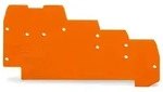 WAGO GmbH &amp; Co. KG Zwischenplatte 270-320