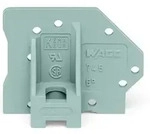 WAGO GmbH &amp; Co. KG Abschlussplatte 745-340