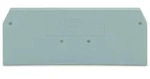 WAGO GmbH &amp; Co. KG Zwischenplatte 281-324