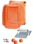 Hensel Kabelabzweigkasten FK 1608