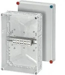 Hensel Kabelabzweigkasten K 7051