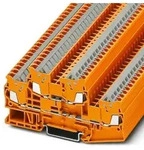 Phoenix Contact Doppelstockklemme QTTCB 1,5 OG