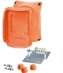 Hensel Kabelabzweigkasten FK 1610