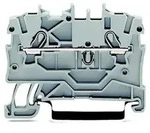 WAGO GmbH &amp; Co. KG 2L-Durchgangsklemme 2000-1204