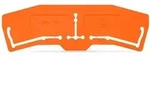 WAGO GmbH &amp; Co. KG Trennwand 1mm 280-395