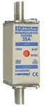 Mersen Sicherungseinsatz NH gG NH000GG40V80