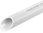 Fr&auml;nkische Kunststoff-Stangenrohr FPKu-ES-F 20 gr