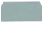 WAGO GmbH &amp; Co. KG Abschlu&szlig;platte 279-325