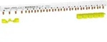 Schneider Electric Phasenschiene Stift 4P FI R9PXH418
