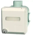 Mennekes UP-Dose Cepex 4185