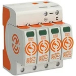 OBO Bettermann Vertr SurgeController V20 V20-LCF-4-280