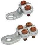 Klauke Klemmkabelschuh 584R10BK