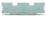 WAGO GmbH &amp; Co. KG Abschluss-u.Zwischenplatte 769-311