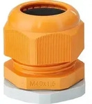 Hensel Anbau-Kabelstutzen AKMF 40