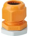 Hensel Anbau-Kabelstutzen AKMF 32