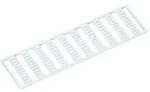 WAGO GmbH &amp; Co. KG WMB-Beschriftungskarte 793-5515