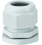 Hensel Anbaustutzen IP65 AKS 36