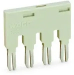WAGO GmbH &amp; Co. KG Br&uuml;cker f.Br&uuml;ckungsschacht 859-404/000-029