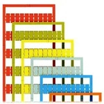 WAGO GmbH &amp; Co. KG WMB-Beschriftungskarte 793-602/000-005