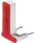 Berker LED-Aggregat rot 16773500
