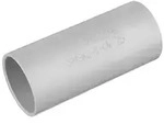 Fr&auml;nkische Kunststoff-Steckmuffe SMSKu-E-UV 20 gr