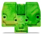 WAGO GmbH &amp; Co. KG Abschluss-u.Zwischenplatte 870-926