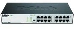 DLink Deutschland 16-Port Gigabit Switch DGS-1016D/E