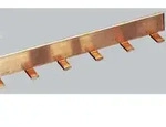 W&ouml;hner Kammschiene 3pol. 31102