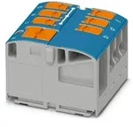 Phoenix Contact Verteilerblock PTVFIX 6/6X2,5 BU