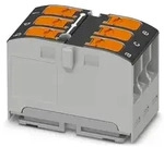 Phoenix Contact Verteilerblock PTVFIX 6X2,5 BK
