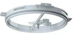Kaiser Einbaugeh&auml;use HaloX 100 1281-74