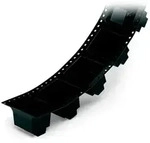 WAGO GmbH &amp; Co. KG THR-Leiterplattenklemme 236-404/334-604/997-